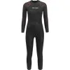 ORCA Women's Athlex Float -Ski beste salg orca women s athlex float red buoyancy