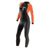 ORCA Women's Core Hi-vis Openwater 2 ORCA Women's Core Hi-vis Openwater -Ski beste salg orca women s core hi vis openwater black