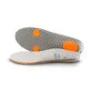 Ortho Movement Alpine Insole -Ski beste salg ortho movement alpine insole grey