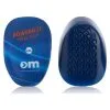 Ortho Movement Powergel Heel Cup -Ski beste salg ortho movement powergel heel cup blue