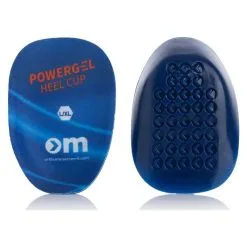 Ortho Movement Powergel Heel Cup