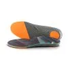 Ortho Movement Running Insole -Ski beste salg ortho movement running insole black