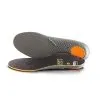 Ortho Movement Sport Insole -Ski beste salg ortho movement sport insole black
