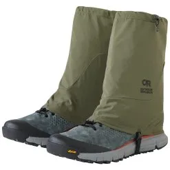 Outdoor Research Bugout Ferrosi Thru Gaiters