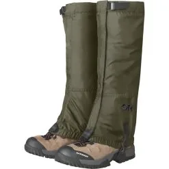 Outdoor Research Bugout Rocky Mountain High Gaiters