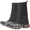Outdoor Research Ferrosi Thru Gaiters -Ski beste salg outdoor research ferrosi thru gaiters black