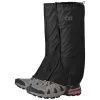Outdoor Research Men's Helium Gaiters -Ski beste salg outdoor research men s helium gaiters black