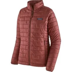 Patagonia Women's Nano Puff Jacket
