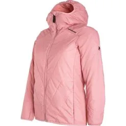 Peak Performance Women's Insulated Liner Hood 7 Peak Performance Women's Insulated Liner Hood -Ski beste salg peak performance women s insulated liner hood warm blush 2