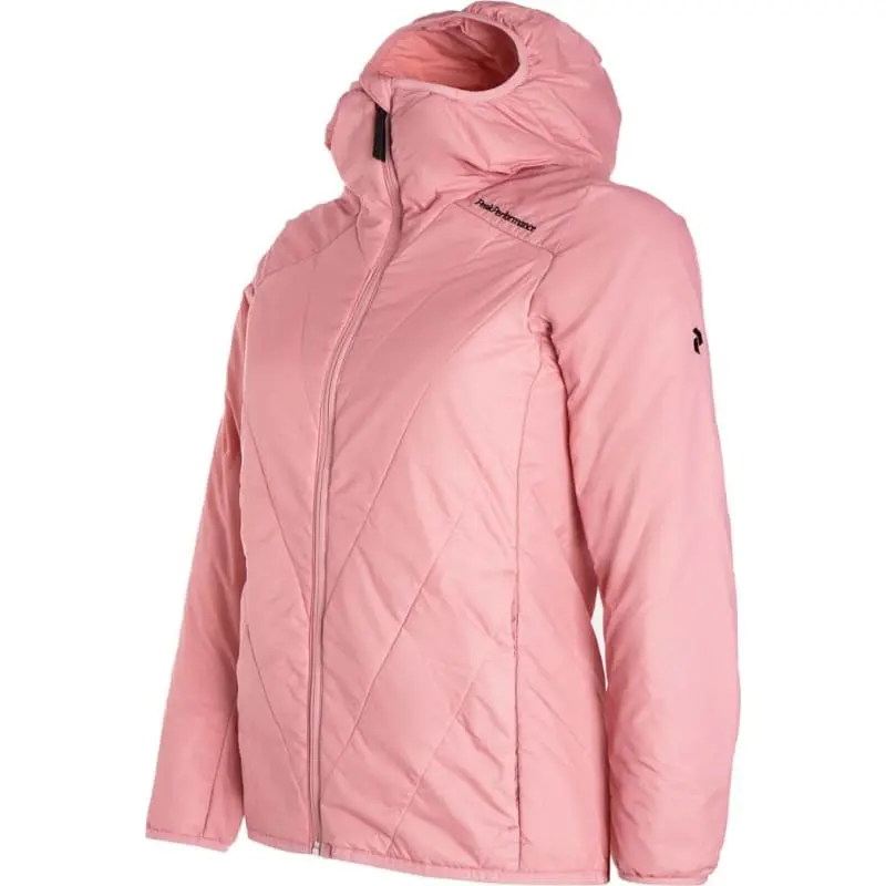 Peak Performance Women's Insulated Liner Hood 5 Peak Performance Women's Insulated Liner Hood - Image 3