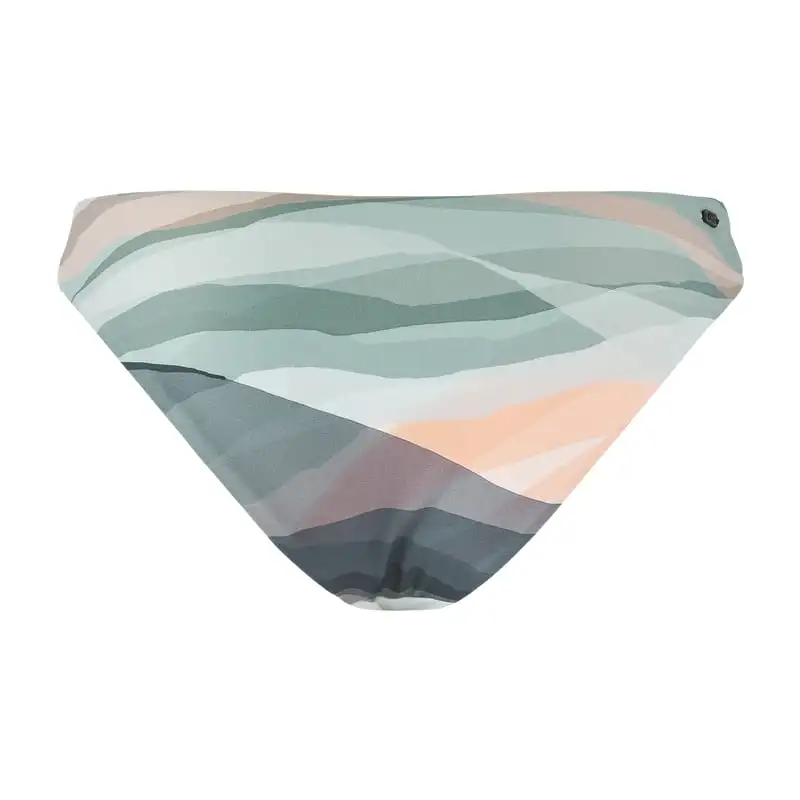 Picture Organic Clothing Women's Figgy Printed Bottoms 4 Picture Organic Clothing Women's Figgy Printed Bottoms - Image 2