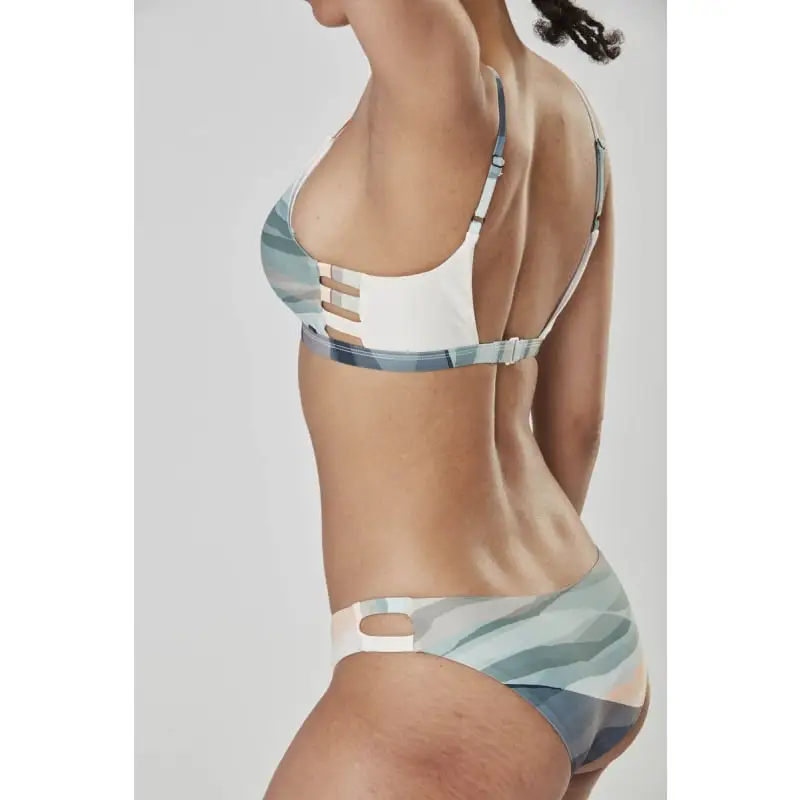 Picture Organic Clothing Women's Figgy Printed Bottoms 6 Picture Organic Clothing Women's Figgy Printed Bottoms - Image 4