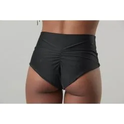 Picture Organic Clothing Women's High Waist Bottoms -Ski beste salg picture organic clothing women s high waist bottoms black 2