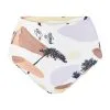 Picture Organic Clothing Women's High Waist Print Bottoms -Ski beste salg picture organic clothing women s high waist print bottoms pyla