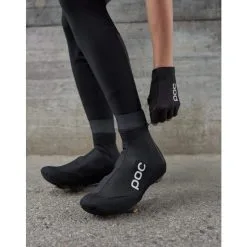 POC Unisex Thermal Heavy Bootie -Ski beste salg poc unisex thermal heavy bootie uranium black 2