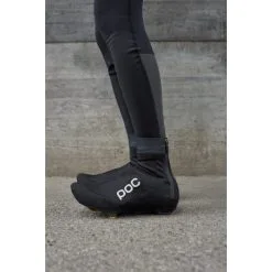 POC Unisex Thermal Heavy Bootie -Ski beste salg poc unisex thermal heavy bootie uranium black 3