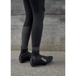 POC Unisex Thermal Heavy Bootie -Ski beste salg poc unisex thermal heavy bootie uranium black 4