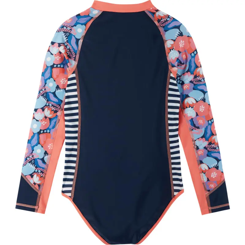 Reima Kids' Aalloilla Swimsuit 4 Reima Kids' Aalloilla Swimsuit - Image 2