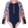 Reima Kids' Aalloilla Swimsuit
