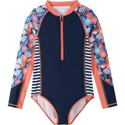 Reima Kids' Aalloilla Swimsuit