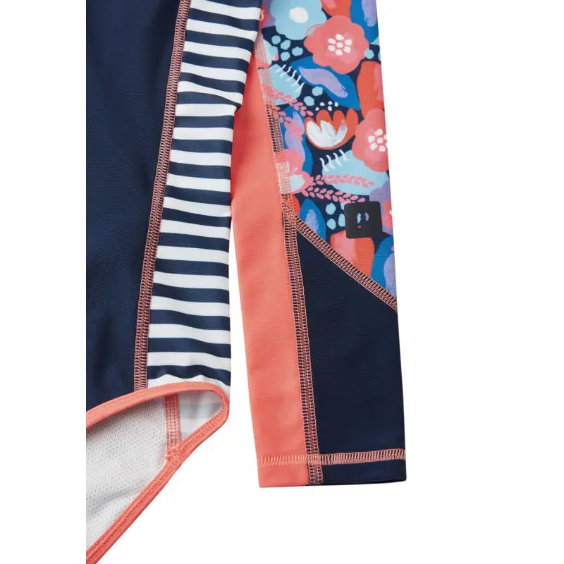Reima Kids' Aalloilla Swimsuit 6 Reima Kids' Aalloilla Swimsuit - Image 4