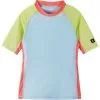Reima Kids' Joonia Swim Shirt 2 Reima Kids' Joonia Swim Shirt -Ski beste salg reima kids joonia swim shirt blue