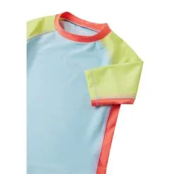 Reima Kids' Joonia Swim Shirt -Ski beste salg reima kids joonia swim shirt blue 2
