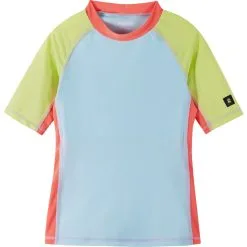 Reima Kids' Joonia Swim Shirt