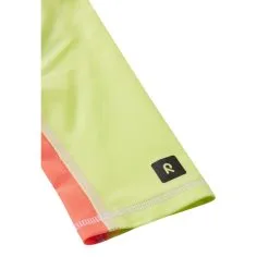 Reima Kids' Joonia Swim Shirt -Ski beste salg reima kids joonia swim shirt blue 3