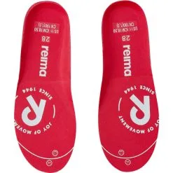 Reima Kids' Lean Junior Swimming Shoes -Ski beste salg reima kids lean junior swimming shoes black 6