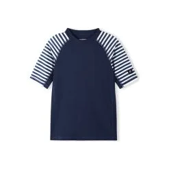 Reima Kids' Uiva Swim Shirt