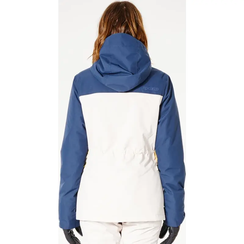 Rip Curl Women's Betty Snow Jacket 4 Rip Curl Women's Betty Snow Jacket - Image 2
