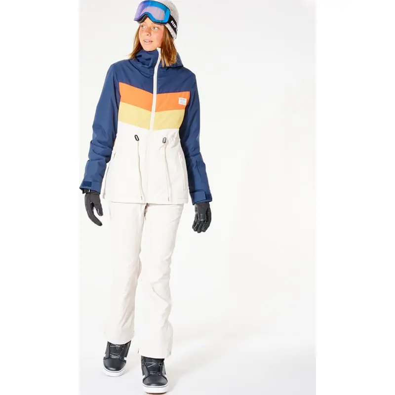 Rip Curl Women's Betty Snow Jacket 5 Rip Curl Women's Betty Snow Jacket - Image 3