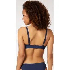 Rip Curl Women's Day Break C-Cup Triangle -Ski beste salg rip curl women s day break c cup triangle navy 2