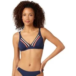 Rip Curl Women's Day Break C-Cup Triangle