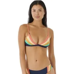 Rip Curl Women's Day Break Multi Fixed Triangle