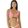 Rip Curl Women's Day Break Triangle -Ski beste salg rip curl women s day break triangle multico