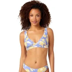 Rip Curl Women's Ocean Together Halter Revo
