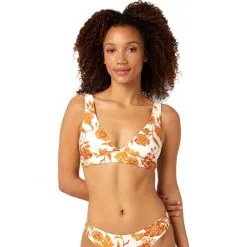 Rip Curl Women's Ocean Together Halter Revo