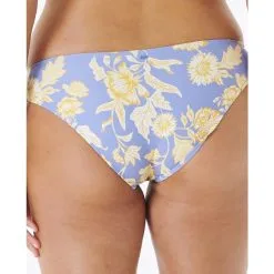 Rip Curl Women's Oceans Together Full Pant -Ski beste salg rip curl women s oceans together full pant blue 2