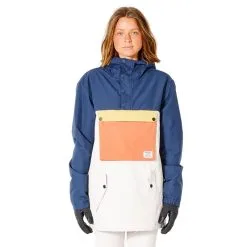 Rip Curl Women's Primative Anorak Jacket