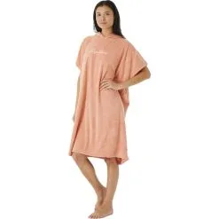 Rip Curl Women's Script Hooded Towel