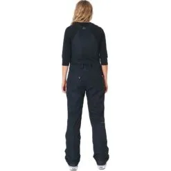 Rip Curl Women's Vermont Snow Bib 5 Rip Curl Women's Vermont Snow Bib -Ski beste salg rip curl women s vermont snow bib black 1