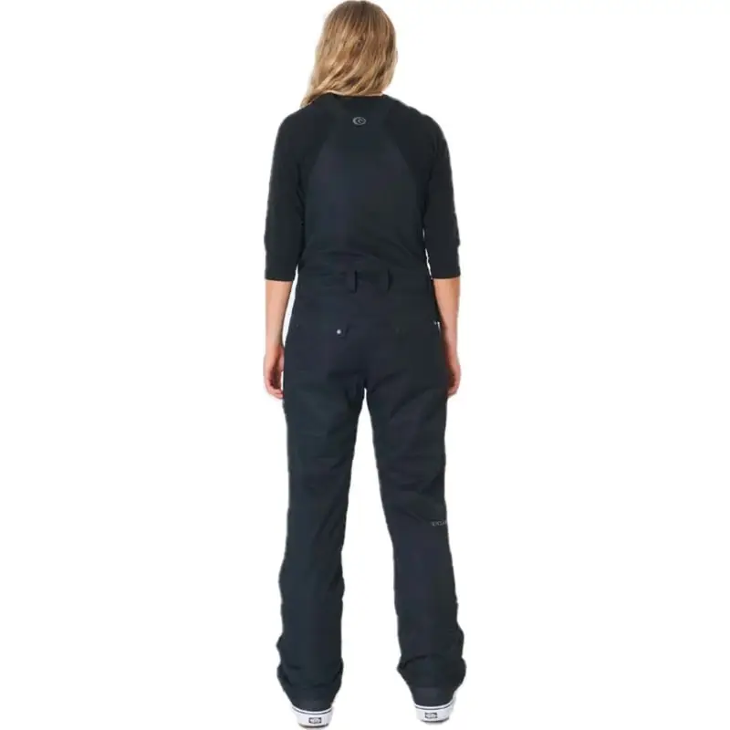Rip Curl Women's Vermont Snow Bib 4 Rip Curl Women's Vermont Snow Bib - Image 2
