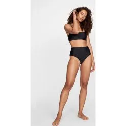 Röhnisch High Waist Brief -Ski beste salg rohnisch high waist brief black 2