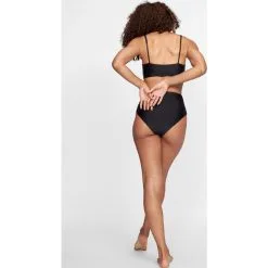 Röhnisch High Waist Brief -Ski beste salg rohnisch high waist brief black 3