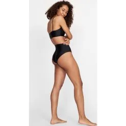 Röhnisch High Waist Brief -Ski beste salg rohnisch high waist brief black 4