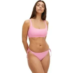 Röhnisch Women's Nife Bikini Top -Ski beste salg rohnisch women s nife bikini top flower 2