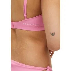 Röhnisch Women's Nife Bikini Top -Ski beste salg rohnisch women s nife bikini top flower 3