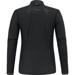 SALEWA Women's Pedroc Pro Polartec Alpha Jacket -Ski beste salg salewa women s pedroc pro polartec alpha jacket black out 1